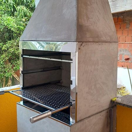 Espetacular Casa 3 Suites Cozinha Varanda Vista A Passos Da Praia Armacao dos Buzios Luaran gambar