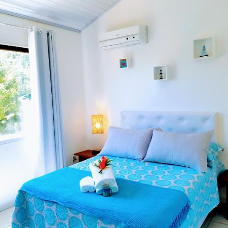 Espetacular Casa 3 Suites Cozinha Varanda Vista A Passos Da Praia Armacao dos Buzios Luaran gambar