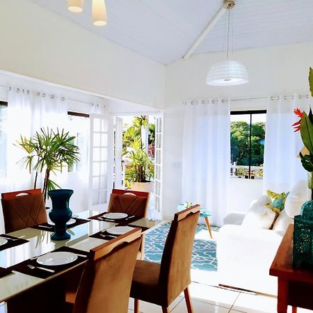 Espetacular Casa 3 Suites Cozinha Varanda Vista A Passos Da Praia Armacao dos Buzios Luaran gambar