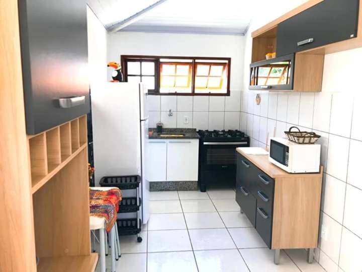Espetacular Casa 3 Suites Cozinha Varanda Vista A Passos Da Praia Armacao dos Buzios Luaran gambar