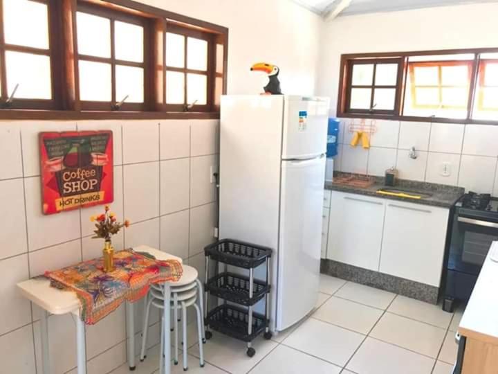 Espetacular Casa 3 Suites Cozinha Varanda Vista A Passos Da Praia Armacao dos Buzios Luaran gambar