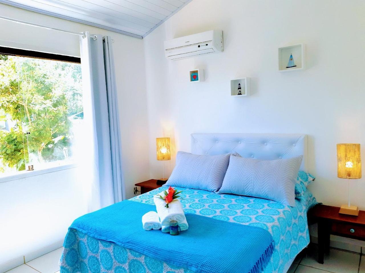 Espetacular Casa 3 Suites Cozinha Varanda Vista A Passos Da Praia Armacao dos Buzios Luaran gambar