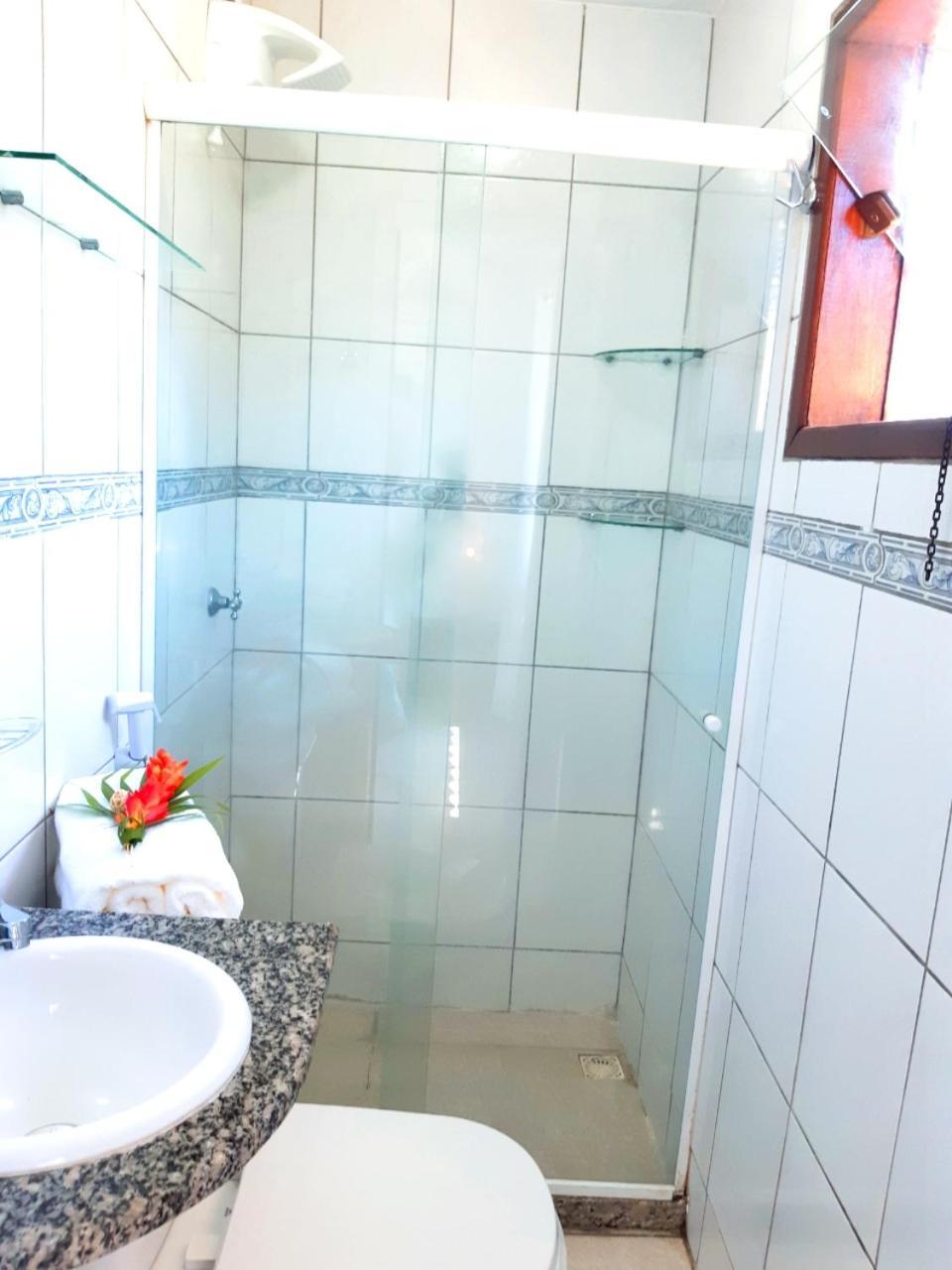 Espetacular Casa 3 Suites Cozinha Varanda Vista A Passos Da Praia Armacao dos Buzios Luaran gambar