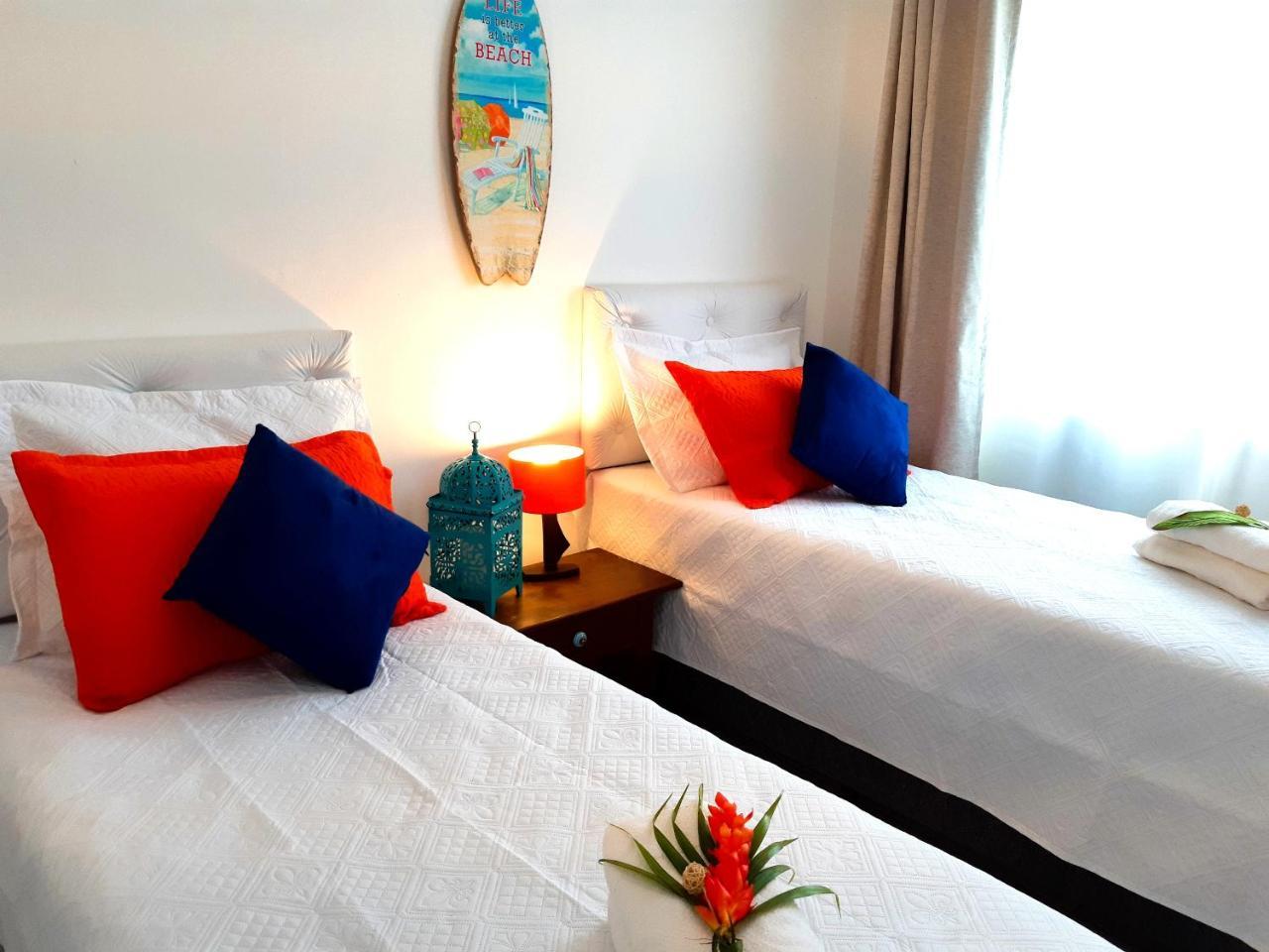 Espetacular Casa 3 Suites Cozinha Varanda Vista A Passos Da Praia Armacao dos Buzios Luaran gambar