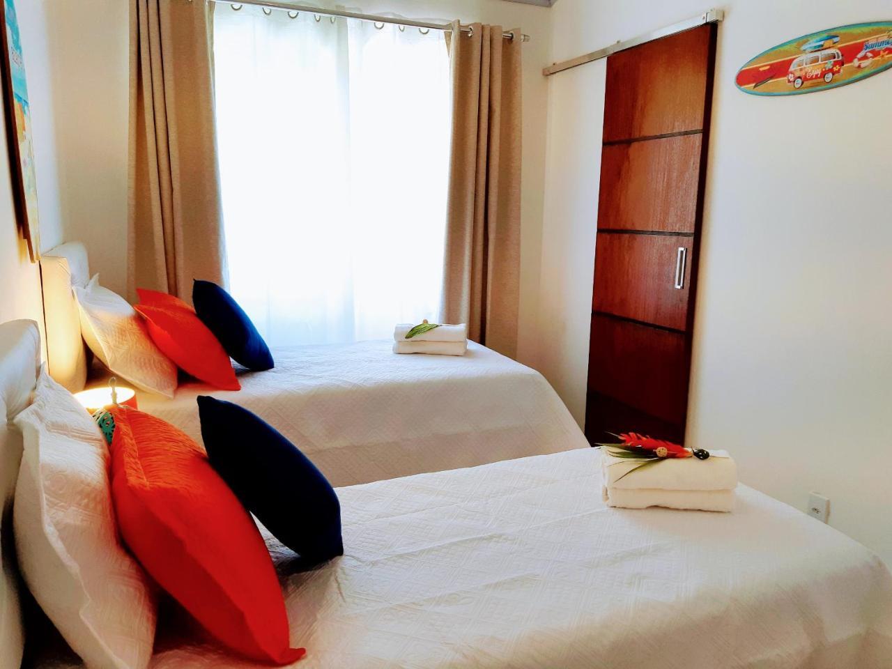 Espetacular Casa 3 Suites Cozinha Varanda Vista A Passos Da Praia Armacao dos Buzios Luaran gambar