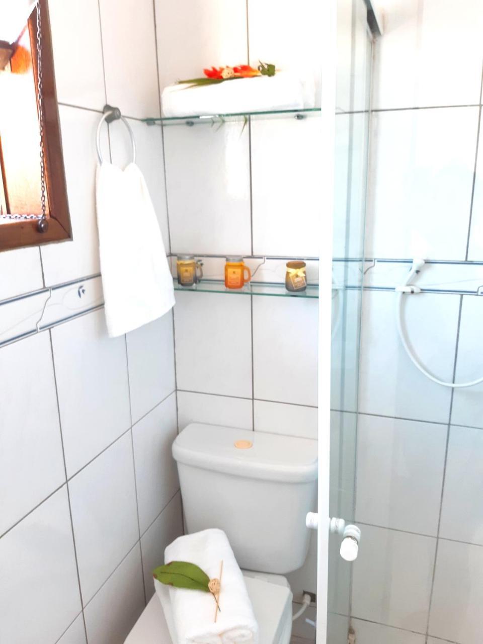 Espetacular Casa 3 Suites Cozinha Varanda Vista A Passos Da Praia Armacao dos Buzios Luaran gambar