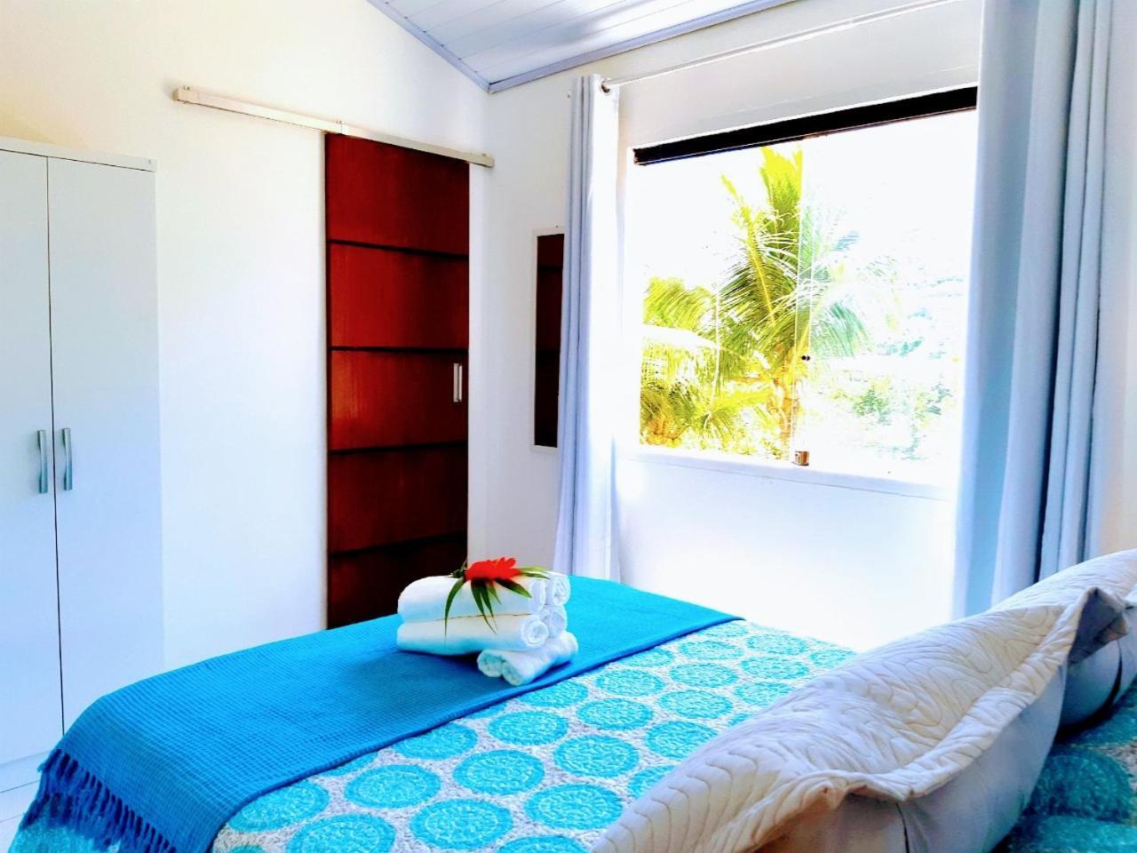 Espetacular Casa 3 Suites Cozinha Varanda Vista A Passos Da Praia Armacao dos Buzios Luaran gambar