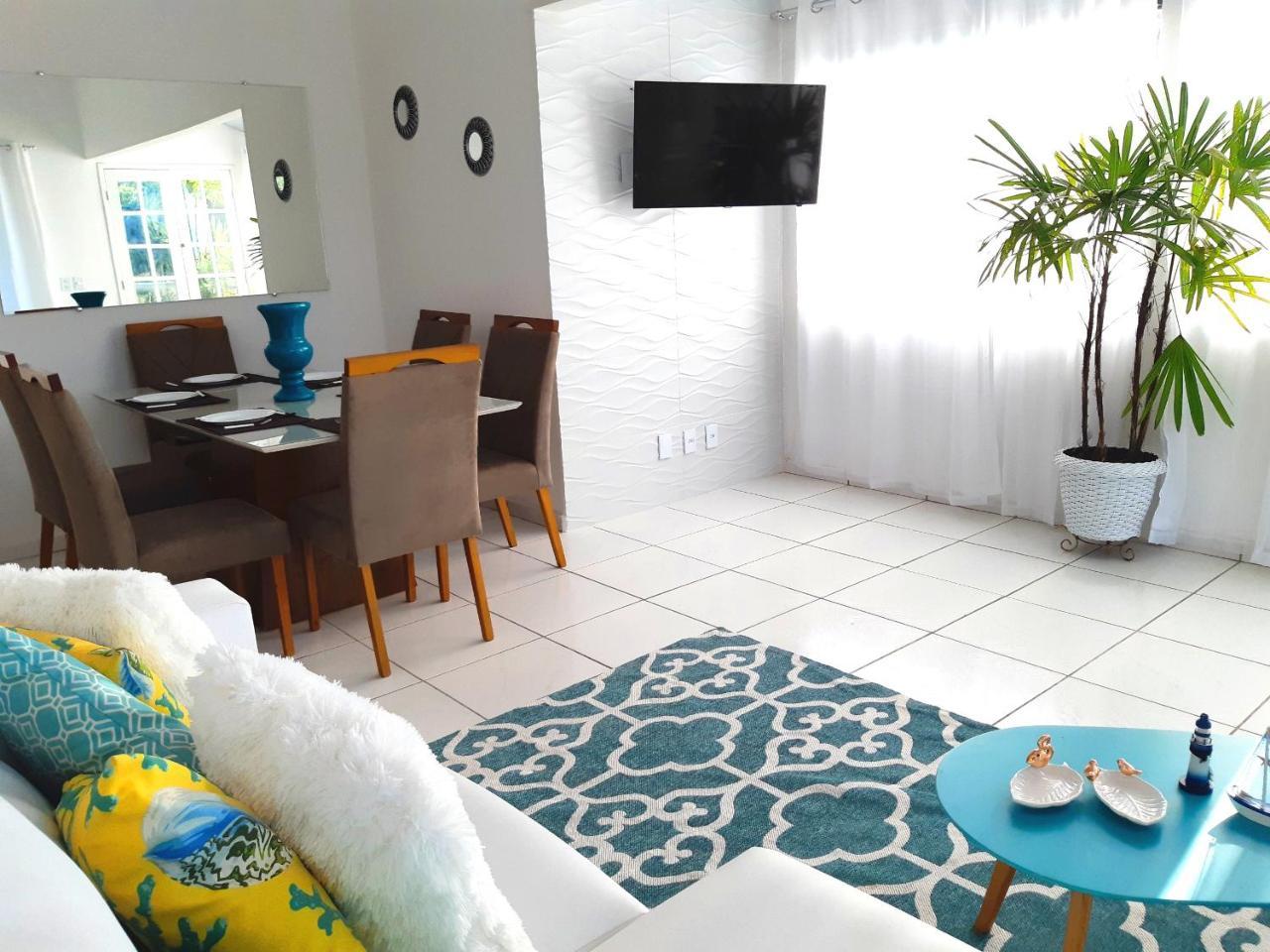 Espetacular Casa 3 Suites Cozinha Varanda Vista A Passos Da Praia Armacao dos Buzios Luaran gambar